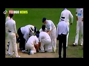 Phillip Hughes dies after being struck by cricket ball at SCG