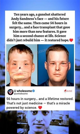 56 Hours That Changed Everything