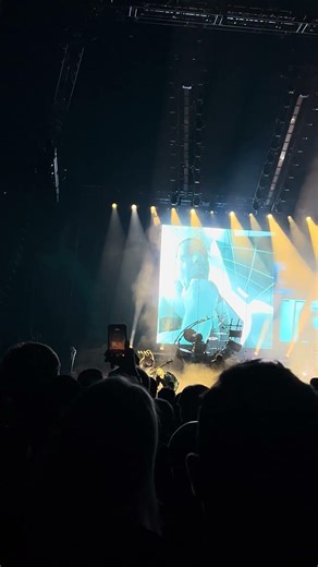 TILL LINDEMANN - Allesfresser MEINE WELT TOUR @ O2 Arena, Prague 2025 #rammstein #concert #metal