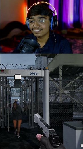 am i good military person? #shorts #qurantine #gaming