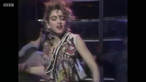 5K views · 170 reactions | Madonna - Holiday - 1984 - TOTP | „Music World 70 80 90 00 ." | Facebook