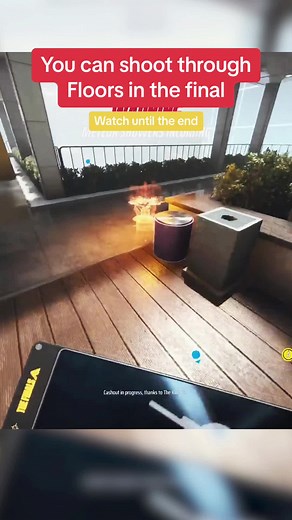 Bro is this op #final #thefinals #thefinalsgame #thefinalsgameplay #thefinalsbeta #thefinalsclips #gaming #apexlegend #cod