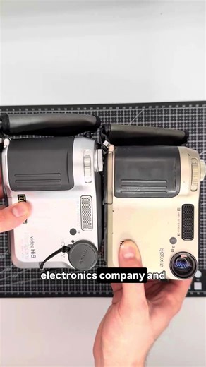 Rediscovering Kyocera: The Hidden Gem of Retro Cameras