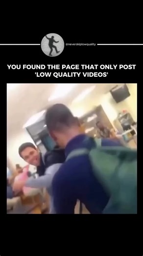 Exploring Low-Quality Videos: A Nostalgic Journey