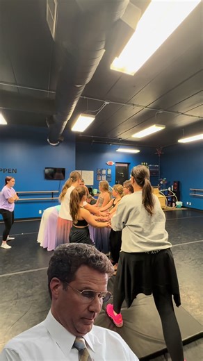 Choreography Insights from Dance Experiences