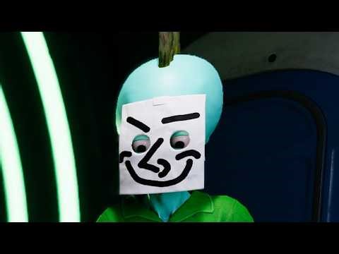 I AM NOT AN ALIEN!!! | Roadside Research