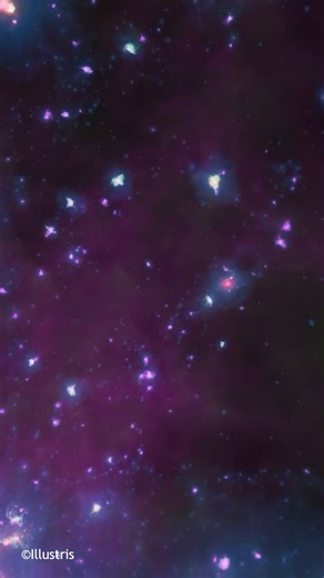 79K views · 1.3K reactions | 類 Come cerchiamo la #MateriaOscura?...