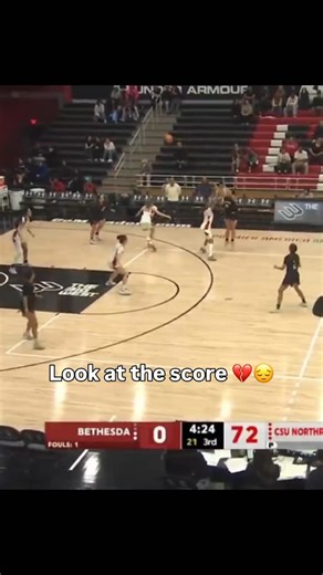 Overtime | OMGGGG HUGE THREE TO CUT THE LEAD TO 69 🔥 (via @espn) | Instagram