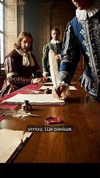 Ivan Vyhovsky and the Battle of Konotop 1659 | The Defeat of Moscow in the 17th Century #historyo...