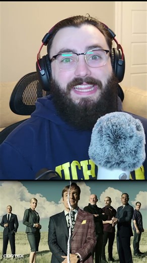 Will Pluribus Really Be Vince Gilligan’s New Masterpiece? | Movies & TV Shorts | Part 4