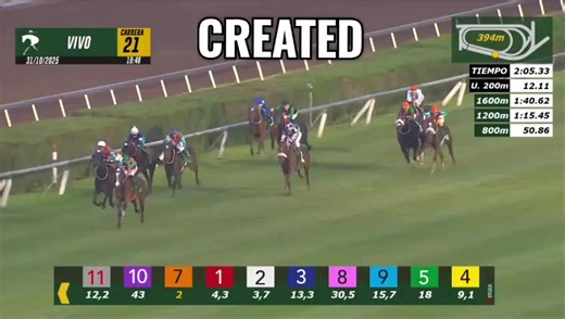 Son 16 los confirmados para el Clásico El Derby, a continuación les dejaremos las últimas victorias de cada uno de los 16 inscritos para esta gran carrera. #ValparaisoSporting #ElDerby #DerbyDay #Seguir #Compartir