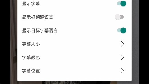 强推！90国语言实时翻译神器支持全设备！安卓、苹果、电脑都能用，无需视频自带字幕就能实现同声传译，追剧、会议、留学党必备的翻译黑科技！
