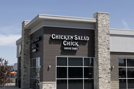 Chicken Salad Chick Is Bringing Back A Fan-Favorite Menu Item For A Limited Time