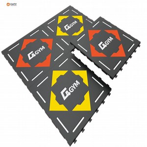 [Hot Item] Intelligent Smart Training System Rubber Gym Fitness Equipment New Style Home Gym