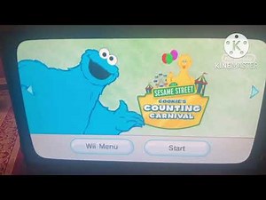 Wii Disc Channel Intros