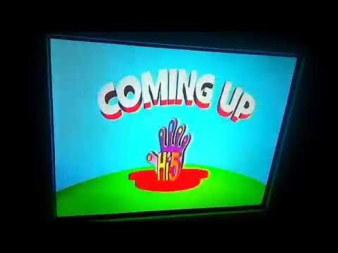 Disney Junior Asia - Hi-5 House (Next) (English) (Reup)