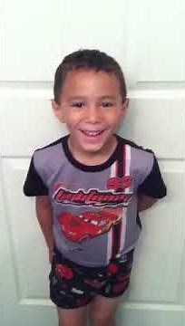 Tyler Burps, part deux