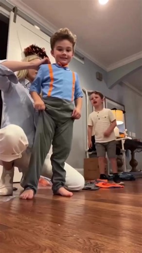 187 reactions · 34 comments | You and your family can #BeLikeBlippi this Halloween too!  Get your Blippi costumes from Walmart just in time for trick-or-treating. Get your Blippi Costume today! ➡️ https://www.walmart.com/ip/Disguise-Blippi-Toddler-Classic-Halloween-Costume/586659305 Special thanks to #BlippiPartner Meghan King for sharing her family’s sweet Blippi fun! 李 | Blippi | Facebook