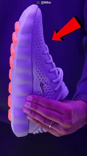 Nike's Most Innovative And Genius Shoes👟