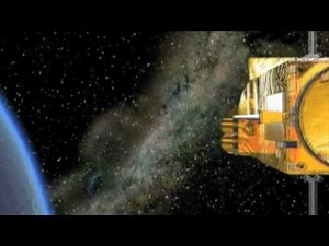 Cosmic Visions: New Space Science Missions