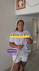 La boda de mi ex. | Andrés Rodríguez O