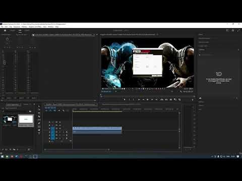 Voukoder Error Unable to initialize the Encoder This has most likely to do with invalid combination