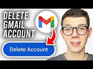 How to Delete Your Google Account (or Gmail Only)