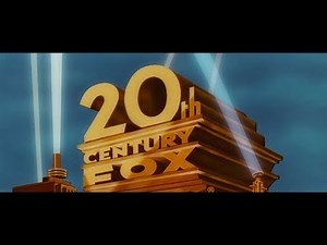 20th Century Fox (1989) #1