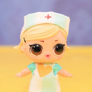 7.8K views · 132 reactions | 10 Barbie and LOL Surprise DIYs / Doll Hospital Ideas | Lalilu | Facebook
