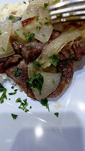 Another Friday Greek Special at The Greek. The popular Corfu beef dish that is a rare dish to find as it is one of those specialty meals not to be found easily anywhere other then the island itself (Corfu). Our chefs have been doing a fabulous job bringing all those rare and delicious flavors right here in the heart of Bethel to give everyone the true and authentic Mediterranean experience with genuine imported ingredients. Served with the Greek-Style mashed potatoes and our popular delicious pi