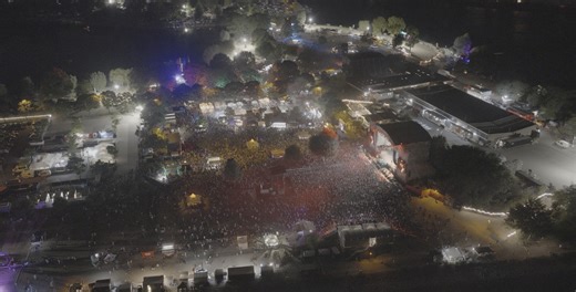 Summerjam Festival on Instagram: "So many beautiful moments – filled with laughter, sunshine, and nothing but good vibes! ✨ Ready to do it all again next year? Big news are coming sooner than you think! 👀 Huge thanks to @mikeundmoritz for this incredible edit! 🙏"