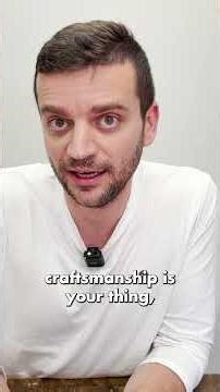 $15 Amazon Belt vs $1,000 Hermès Belt