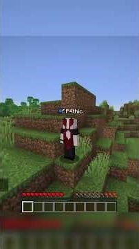 minecraft INSANE 1000x tick speed