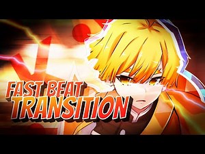 Tutorial AMV DiAndroid Kinemaster ( Epic AMV Fast Transition and Shake ) | Bahasa Indonesia