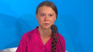 2.7K views · 84 reactions | Yesterday’s UN Climate Action Summit...