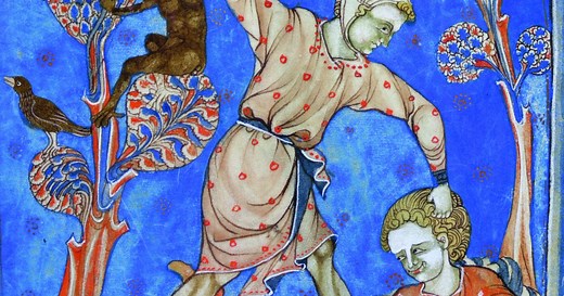 Law & Order in Medieval England - Harvard Law School