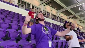 1.6K views · 70 reactions | For all my Orlando City fans — I got some jokes for you! Orlando City Foundation asked me to be a part of a fundraiser called the "Purple Pop Up Party". This is what I sent them #Orlandocity #VamosOrlando #OCSC #ORLvsATL | Rauce Padgett's Comedy | Facebook