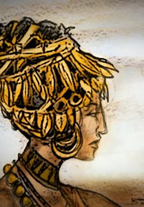 Ancient Aliens S06:E03 - The Anunnaki Connection