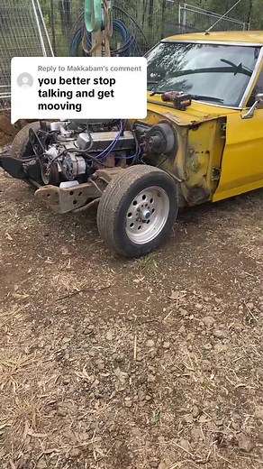 Replying to @Makkabam