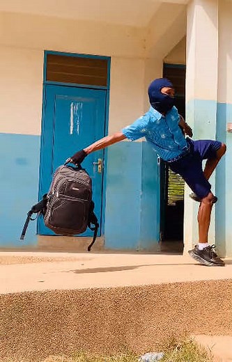 Bag Tricks in School: Creative Hacks and Tips