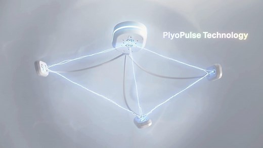 Pure Impact™. The innovative add-on module for the most advanced whole-body muscle simulation. Our innovative PlyoPulse™ technology enables you to: ✔️ Activate multiple body areas with controlled synchronized movements that emulate FULL-BODY plyometric exercises. ✔️ Stimulate the muscles in unique multidirectional patterns to provide the most anatomically ACCURATE and effective muscle activations per treatment area. ✔️ Treat up to 8 muscle groups SIMULTANEOUSLY to deliver more effective muscle t