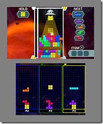 Augmented Reality Tetris Coming To 3DS From Hudson And Nintendo