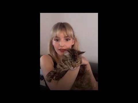Lauren Mayberry (CHVRCHES) - Interview Spotify