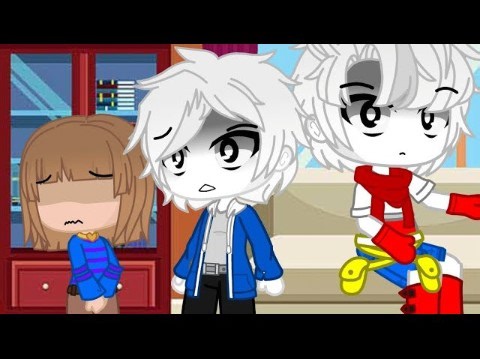 ❤️Undertale: React To Entry Number 17 - Dark Darker Yet Darker❤️ 1/2