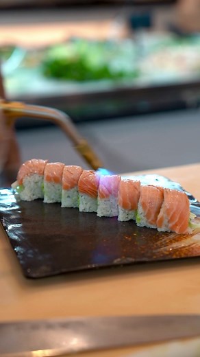 Explore Delicious Ocean Buffet Delights in Orlando