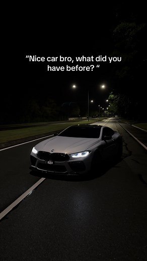 BMW M8 vs M3: Upgrade or Downgrade? | Before & After