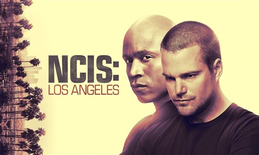 NCIS: Los Angeles