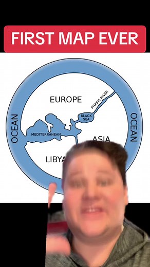 #greenscreen #history #map #maps #geography #geografia #ancienthistory | old maps