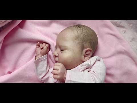 Nouveau Reborn !! Grande nurserie française !!