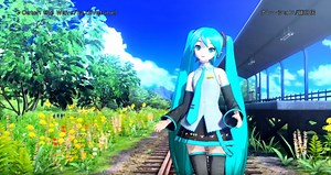Hatsune Miku: Project Diva MegaMix: "How to Play" video, 91 returning songs announced
